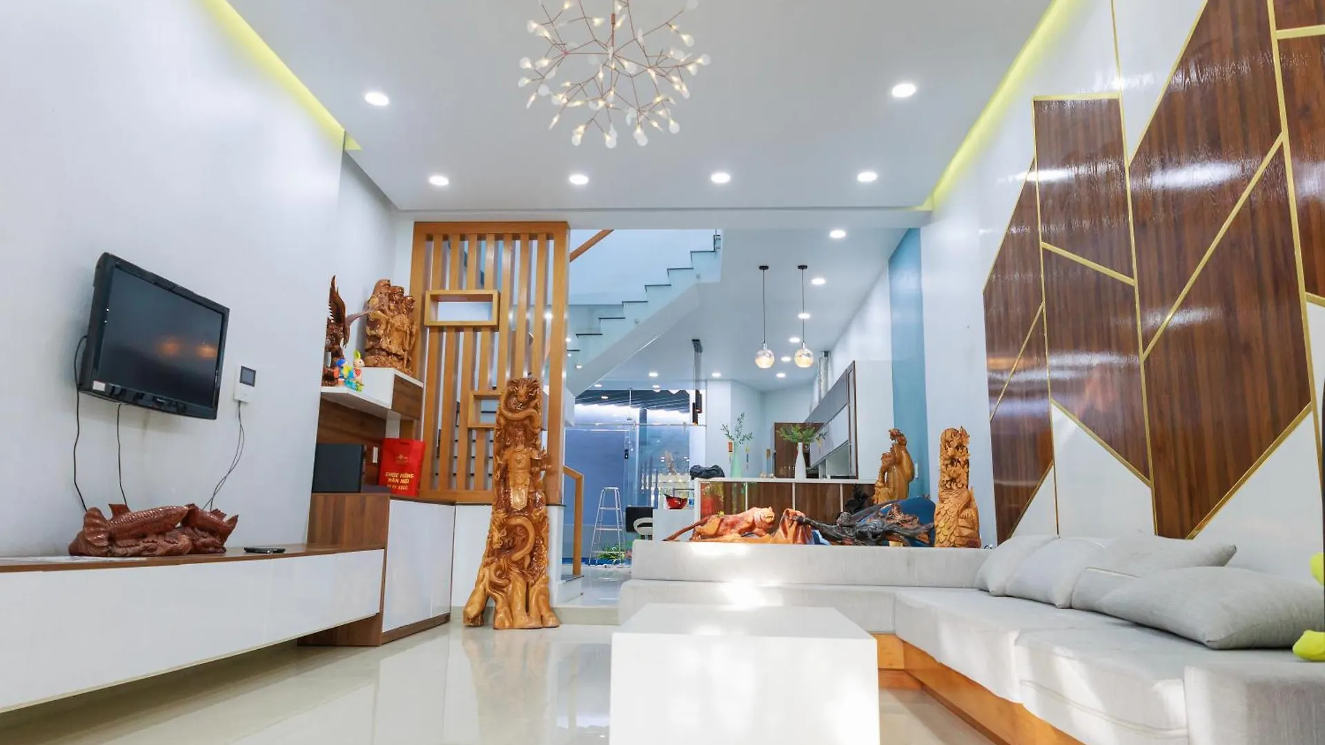 Bill Best Villa - Phan Thiet 0*,  Vietnam