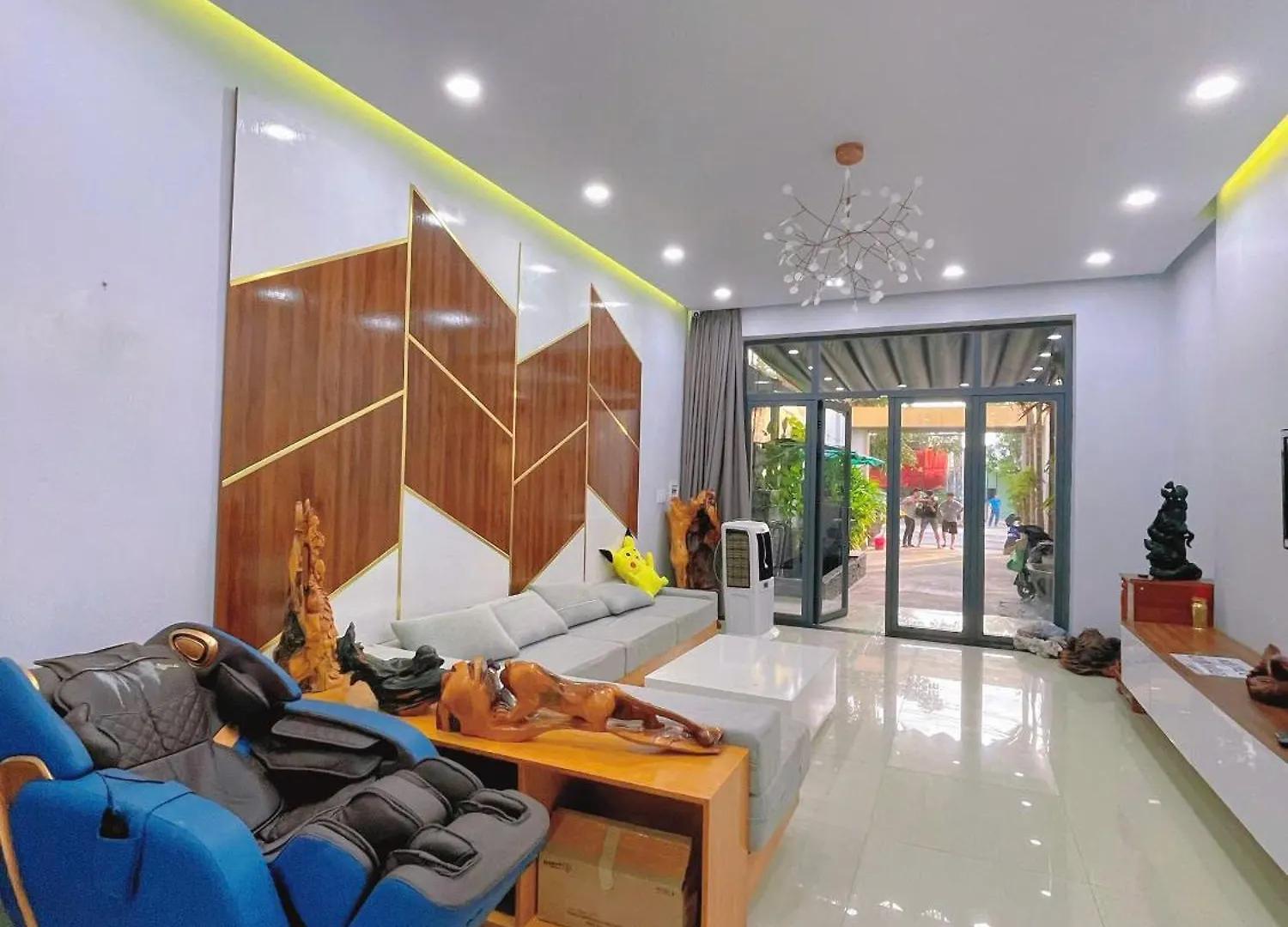 Bill Best Villa - Phan Thiet