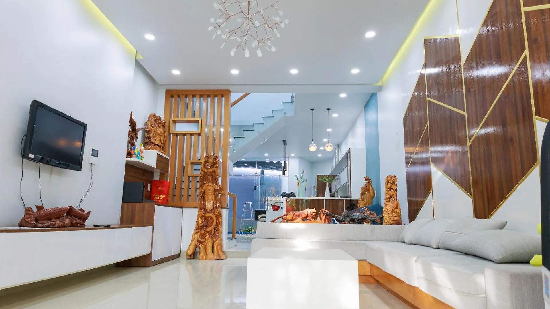 Bill Best Villa - Phan Thiet Vietnam