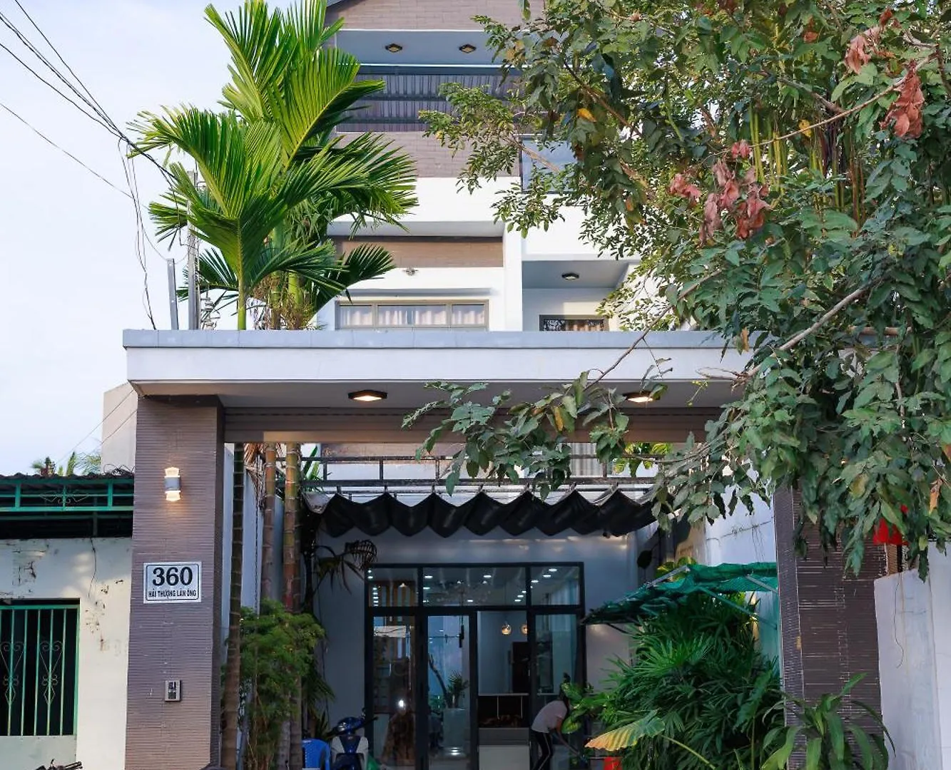 Bill Best Villa - Phan Thiet