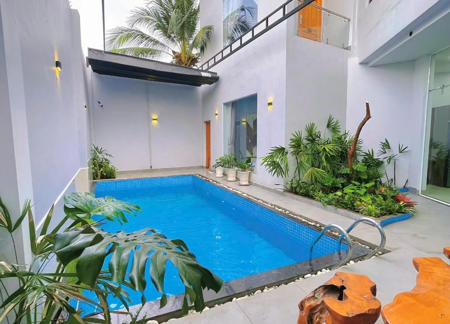 Bill Best Villa - Phan Thiet